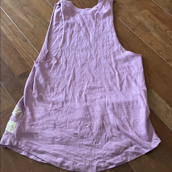 Victoria Secret bling tank top xs - Picture 4 of 4
